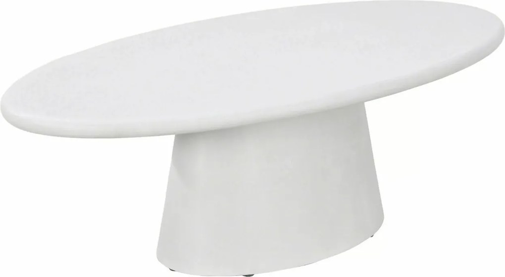 Măsuță de cafea Marocco gri deschis L120 x l60 cm