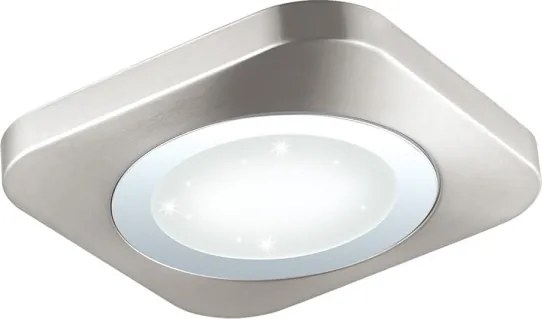 Eglo 97662 - Plafonieră LED PUYO-S LED/14W/230V