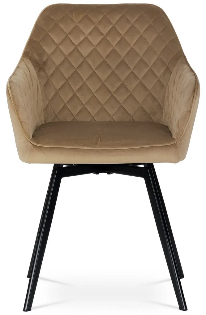 Set de scaune de sufragerie DCH-425 CAP4, 2 buc.