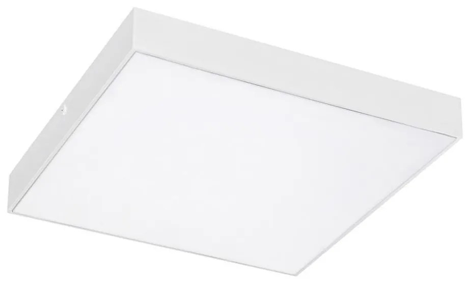 Rabalux - Plafonieră LED 24W/230V, 2800-6000K, IP44, alb