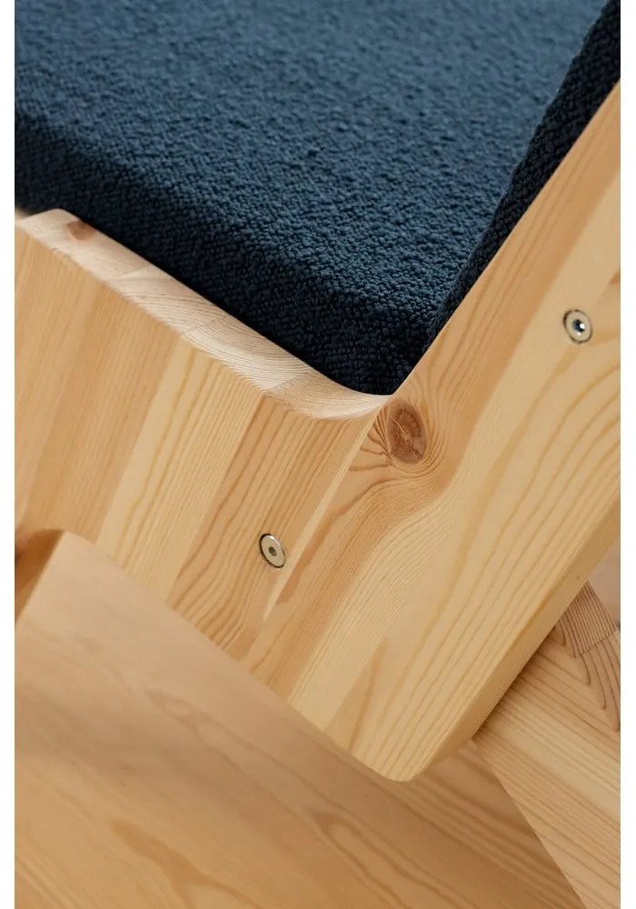 Fotoliu bej Sway – Karup Design