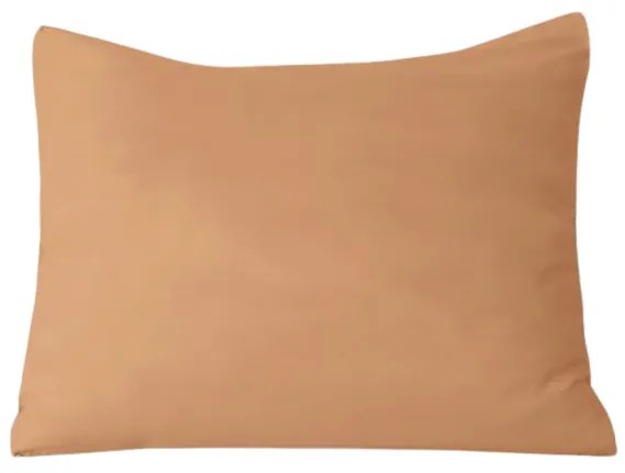 Fata de perna din microfibra LANTA 40x50 cm, maro