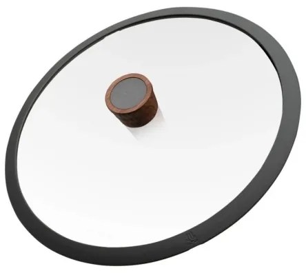 Resto - Oală CAPELLA cu capac, 9,7 l, 32 cm