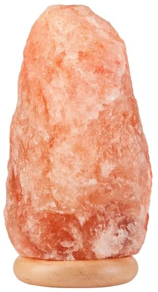 Lampă de sare SALLY 1xE14/25W/230V