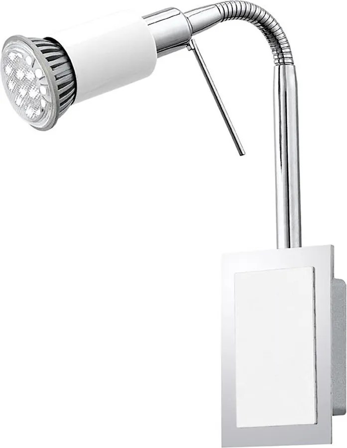 EGLO 90832 - LED Lampa spot ERIDAN 1xGU10/5W