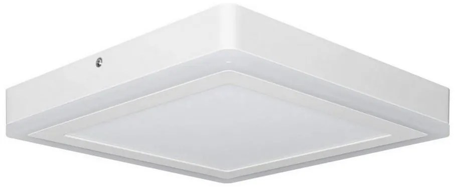 Plafonieră LED Ledvance SQUARE LED/18W/230V