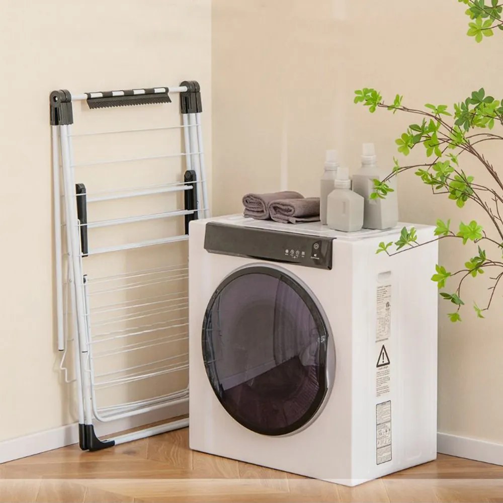 Răcitor de haine pliabil