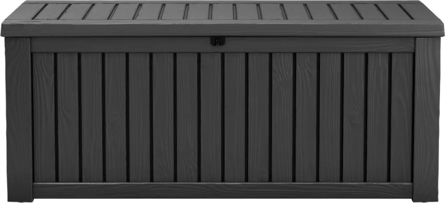 Cutie de grădină ROCKWOOD 570 L