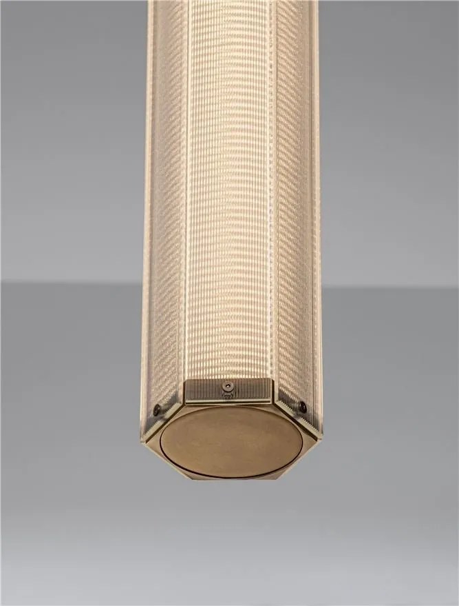 Pendul LED design decorativ ESSENZO