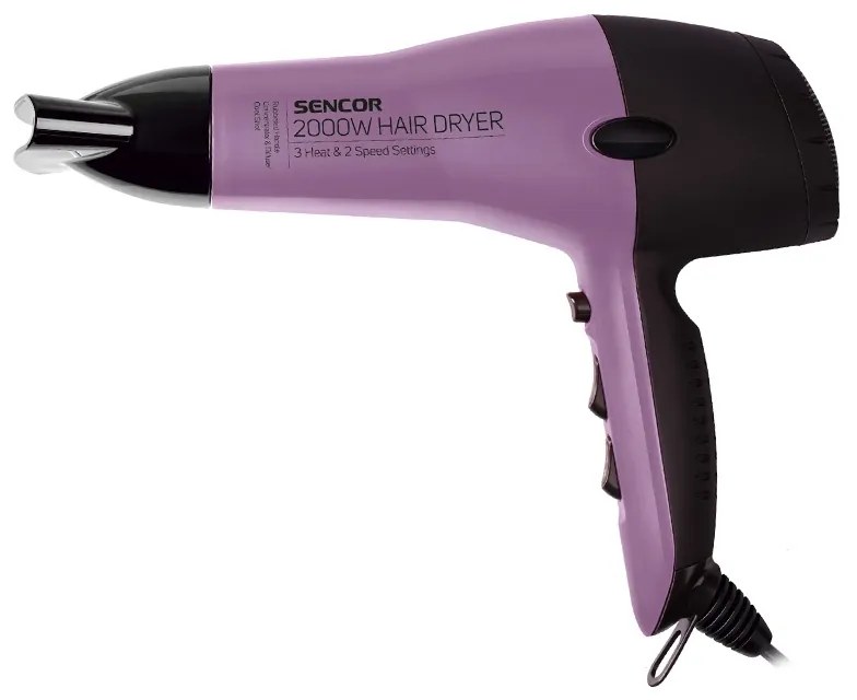 USCATOR PAR 2000W SENCOR