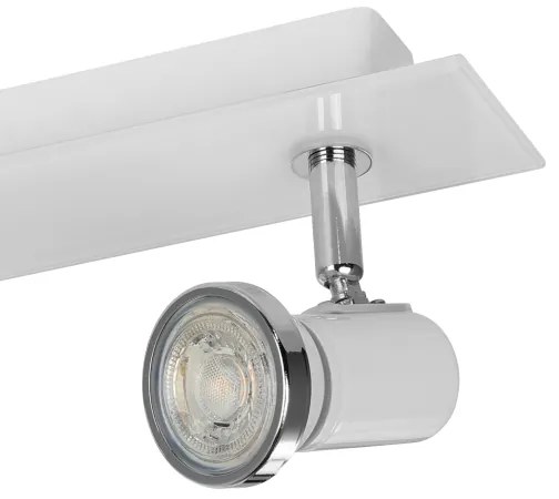 Eglo 95994 - LED Baie Lampa spot TAMARA 1 3xGU10-LED/3,3W/230V