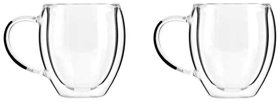 Căni 2 buc. 220 ml Noa – Vialli Design