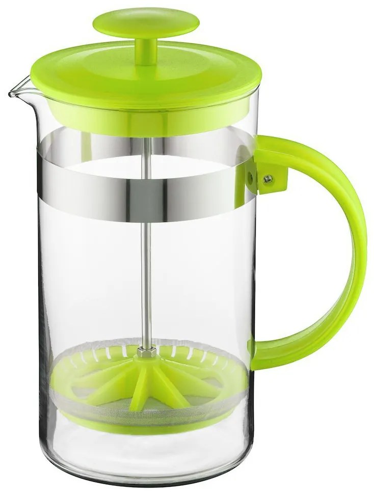 Filtru cafea 1L, verde, Victor