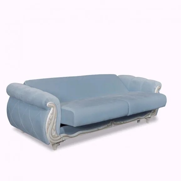 Canapea Extensibila 3L Sorana, 241 x 94 x 91 Cm