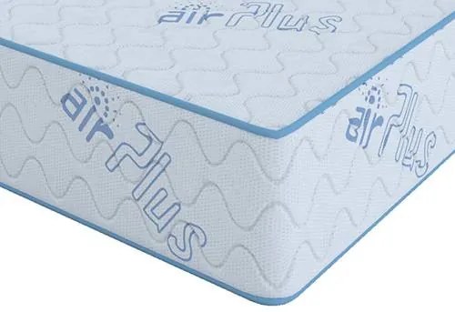 Saltea Air Plus Pocket - Mattro (mărimea: 120X200)