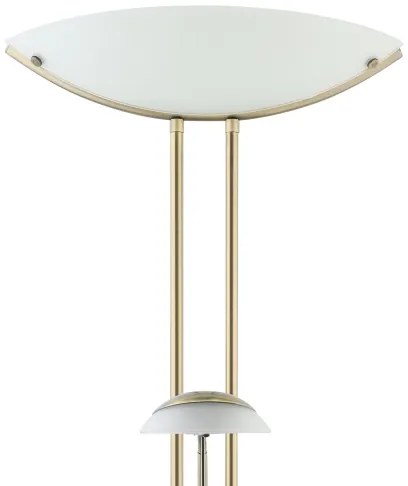 Lampadar dimabil EGLO 85974 BAYA 1xR7s/230W + 1xG9/33W bronz