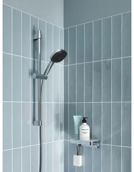 GROHE 26398001 - Set de duș VITALIO COMFORT 110, 600 mm, crom lucios