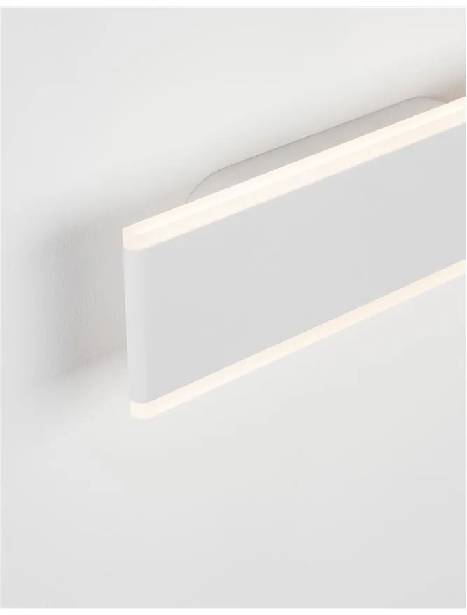 Aplica perete LED design modern ambiental Line 16W NVL-9115908
