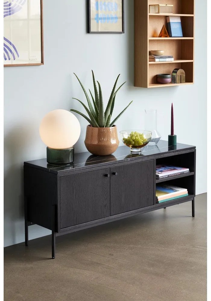 Ghivece decorative 2 buc. din ceramică ø 31 cm Vibe – Hübsch