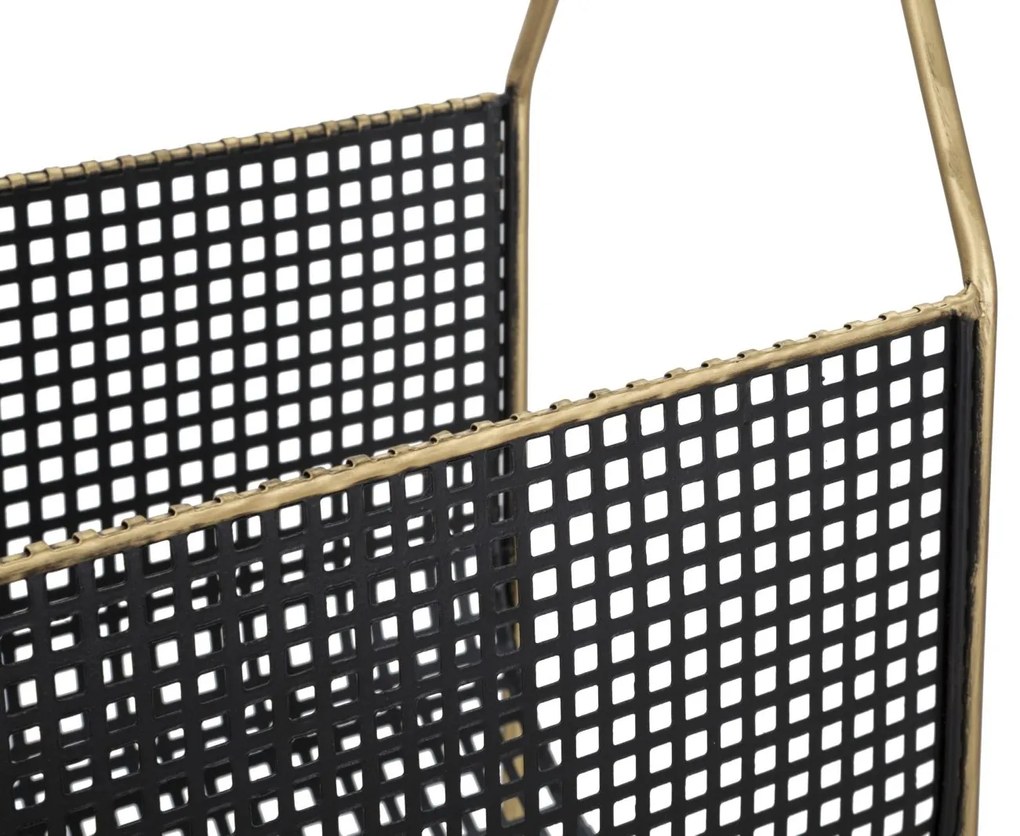 Mauro Ferretti SUPORT REVISTE DE MODA CM 37X23X54,5