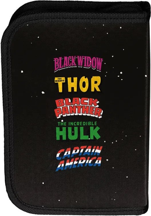 Rucsac școlar Avengers Comics Marvel