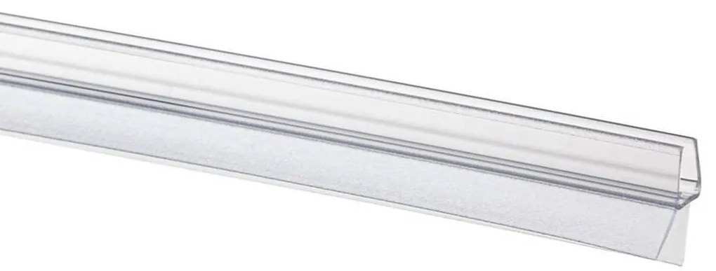 432043 Sealskin Opritor apă pentru ușă de duș din sticlă