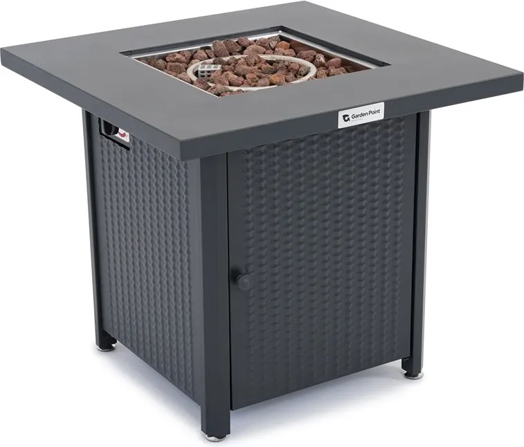 Încălzitor pe gaz Garden Point Pluton