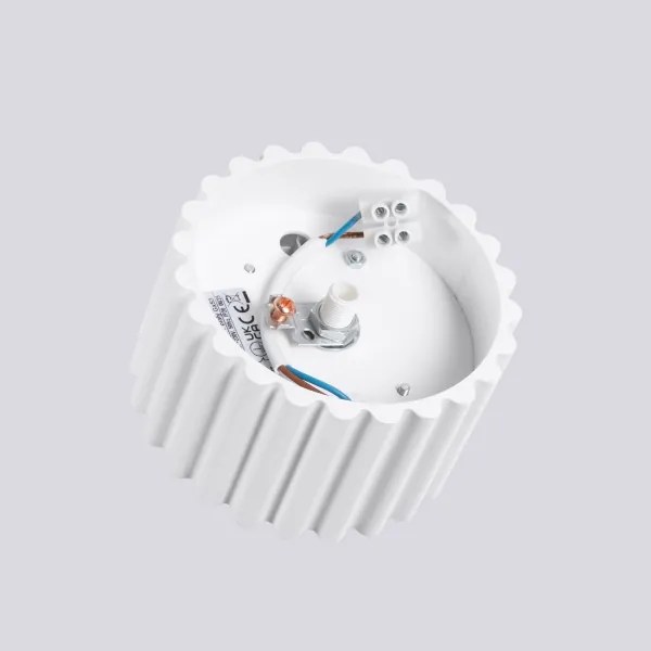 Brilagi - Spot SFERA 1xGX53/30W/230V, Ø 10 cm, alb