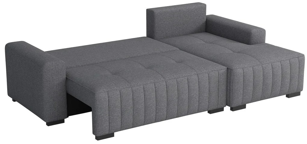 Colțar extensibil cu sp. depozitare Salvatore (D) (Manila 05). 1059370