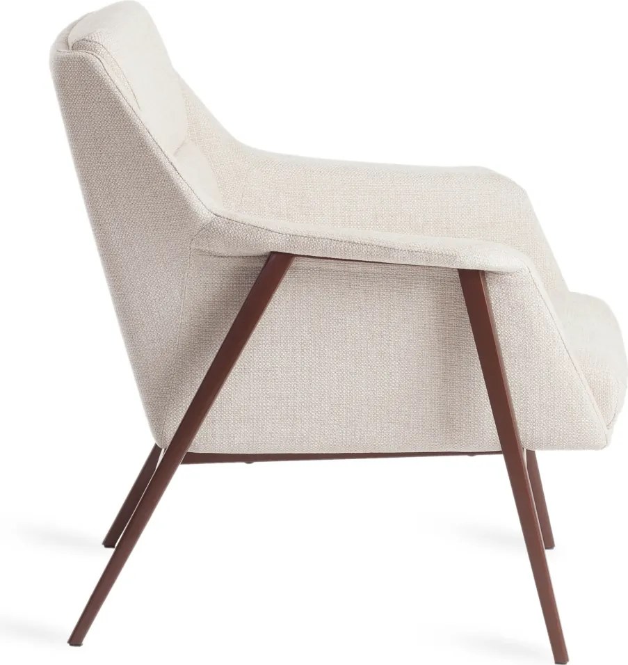 Fotoliu elegant design italian Ardath AC-A129