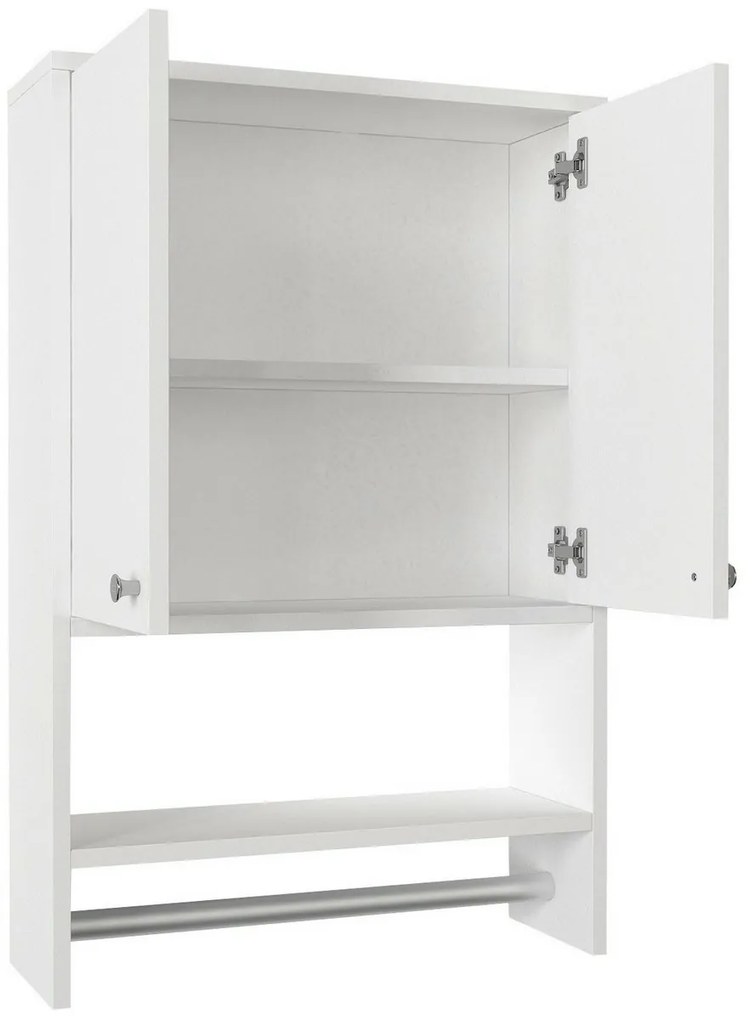 Dulap pentru baie Vira White