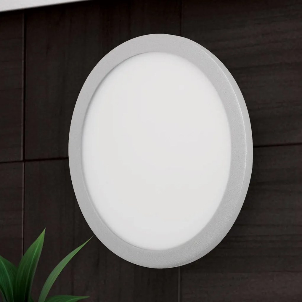 Plafoniera LED design circular GREG D-25cm