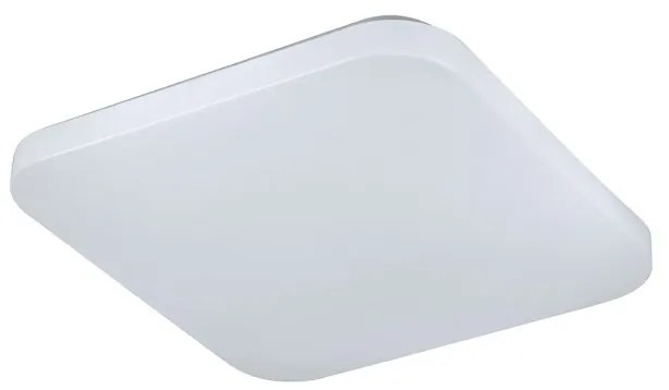 Plafoniera LED design minimalist QUATRO II 30W 5000K
