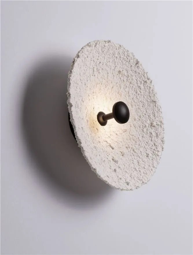 Aplica perete LED design decorativ VELINA 30cm