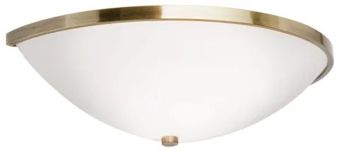 Aplică Orion WA 2-1212/1 AIDA 1xE14/40W/230V bronz/patină