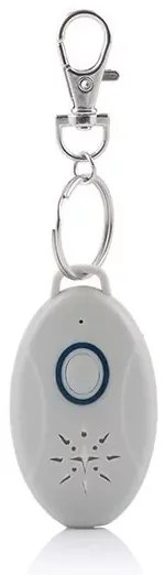 InnovaGoods Aparat împotriva paraziților, reîncărcabil cu ultrasunete pentru animale de companie PetRep - Innova