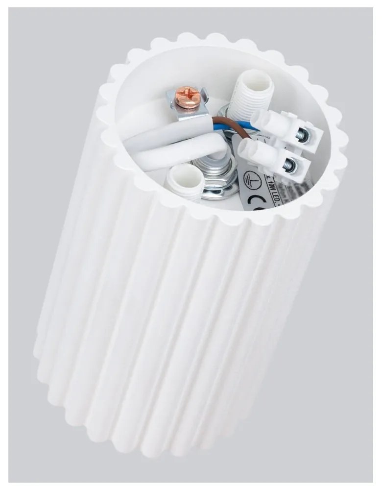 Spot alb Gleam – Sollux