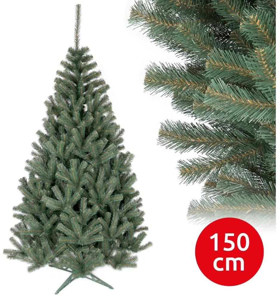 Pom de Crăciun TRADY 150 cm molid