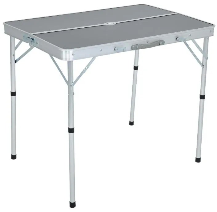 Set pentru camping Ralsa (Gri). 1088181