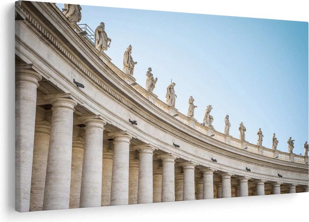 Tablou - Vatican (90x60 cm)