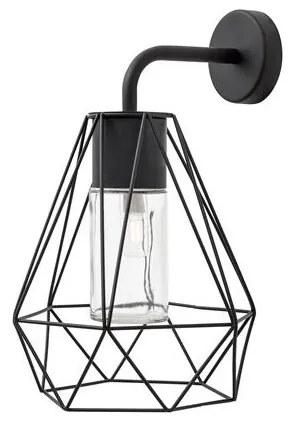 Aplica de perete pentru iluminat exterior IP54 ISIDORA NVL-870426