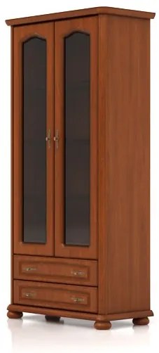 Zondo Vitrină Natalia WIT 100 2S. 885099