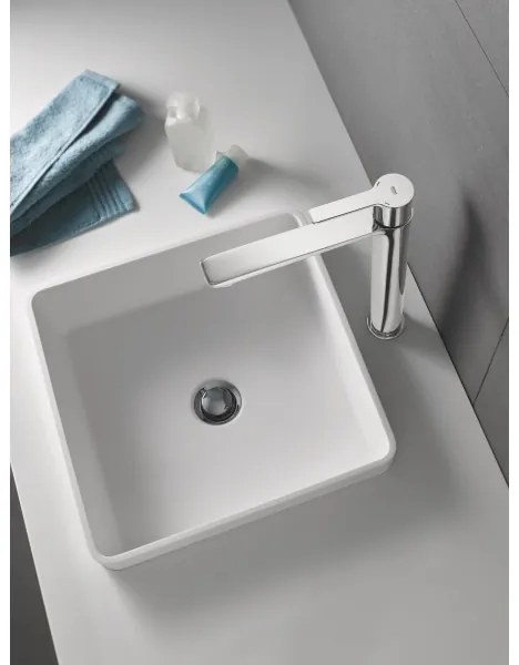 GROHE 23405001 - Baterie pentru lavoar LINEARE XL, crom lucios