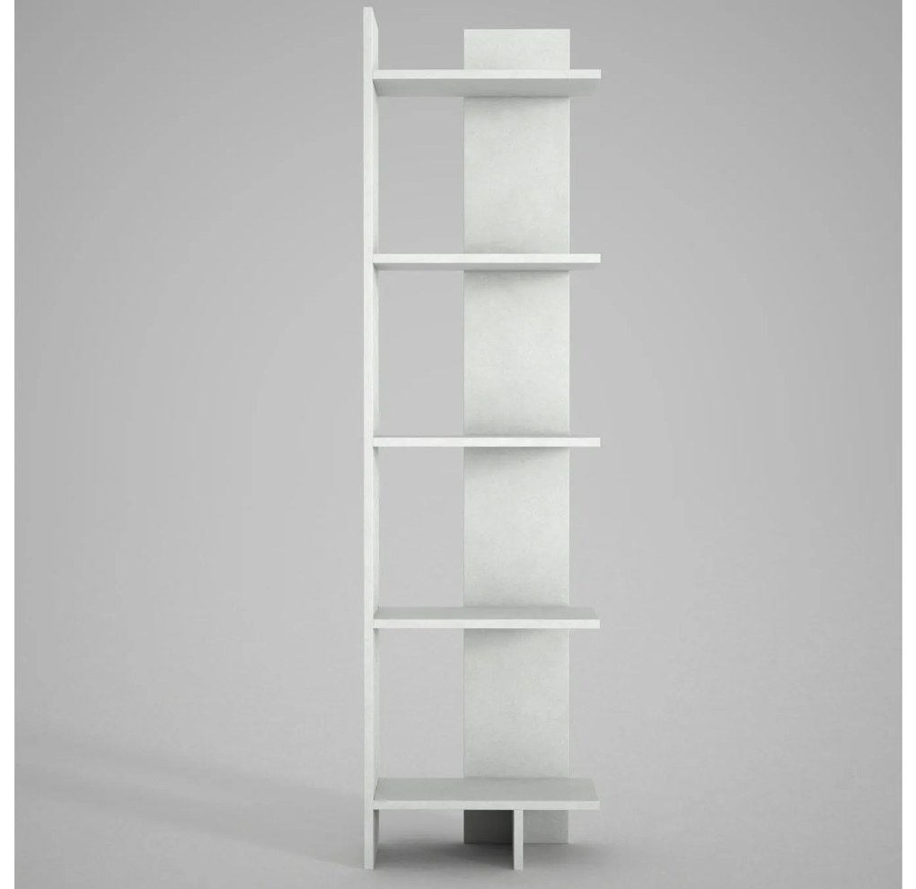 Raft Perla 4 (alb). Promo -26%. 1088898