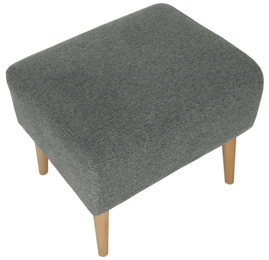 Taburete Saif (verde + negru). 1065225