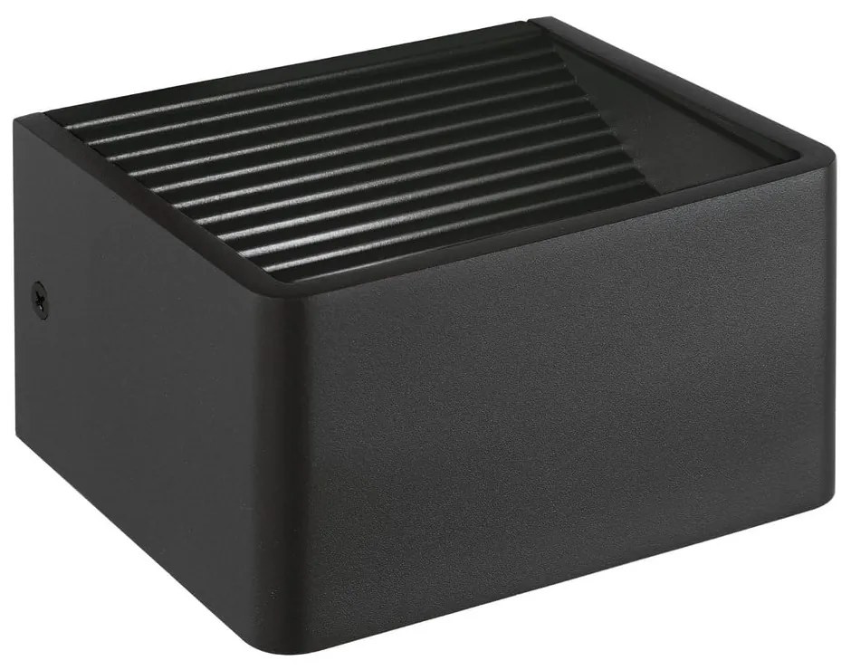 Corp de iluminat pentru exterior LED de perete (înălțime 7,5 cm) DONINNI 1 – EGLO