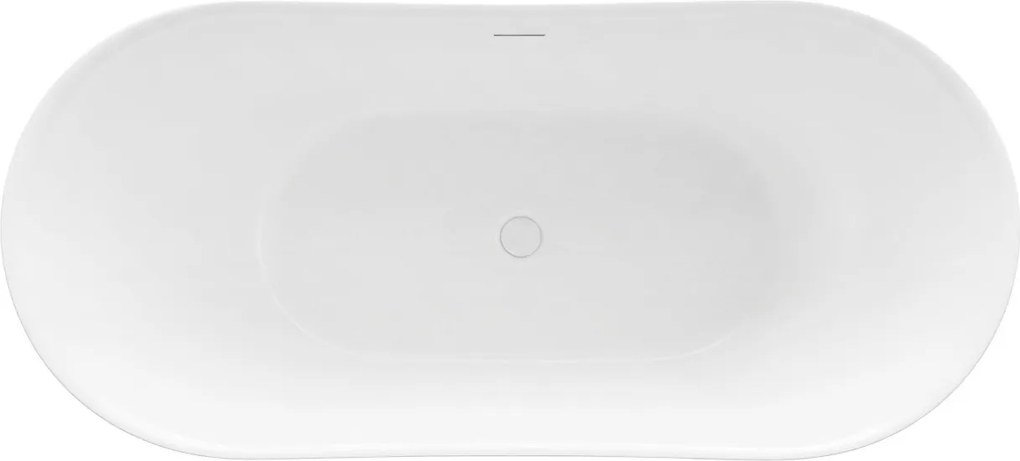 Cada de podea Rea Ferrano Slim 170