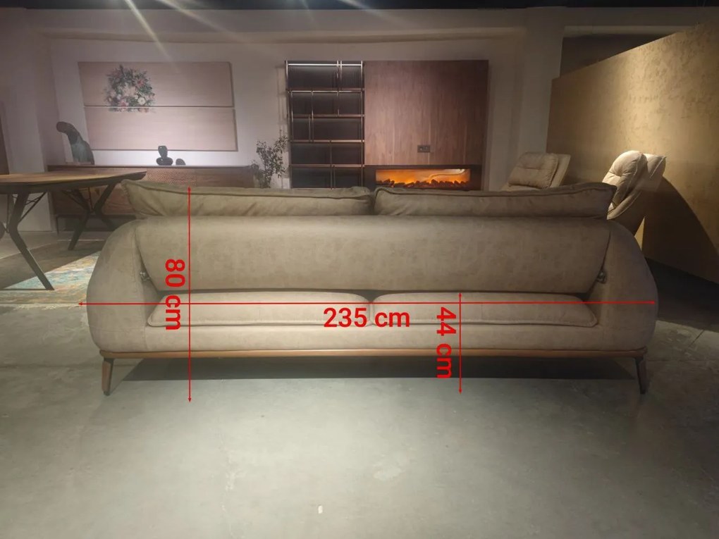 Canapea volf sofa