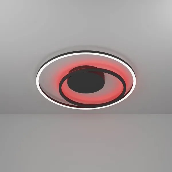 Plafonieră LED RGBW dimabilă Eglo 900728 CALAGRANO-Z LED/21,5W/230V