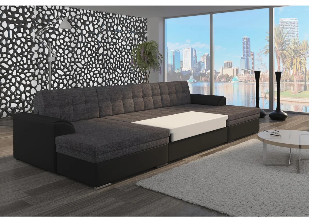 Coltar extensibil Vento Berlin 01/Soft 17